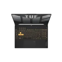 Laptop Gaming Asus TUF Gaming F15 FX507VU Core i7 13620H / 16 GB / 1 TB / GeForce RTX 4050 / Gray photo 2