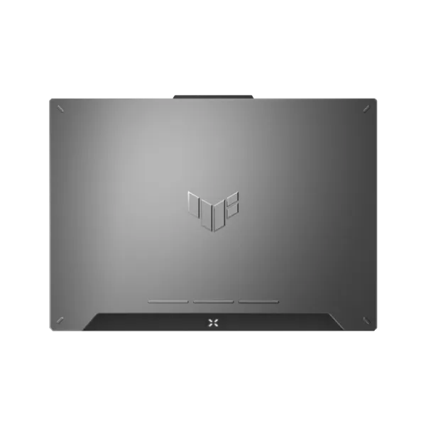 Laptop Gaming Asus TUF Gaming F15 FX507VU Core i7 13620H / 16 GB / 1 TB / GeForce RTX 4050 / Gray photo 7