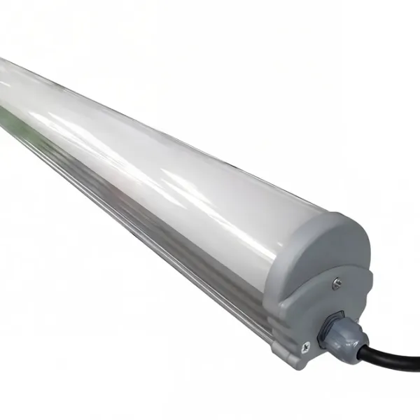 Corp de iluminat LED Rightlight LBLPRK01060 LED / White photo 1