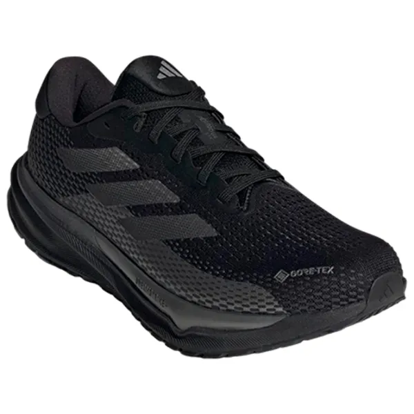 Кроссовки для мужчин Adidas Supernova GORE-TEX 46 / Черный photo 1 Кроссовки для мужчин Adidas Supernova GORE-TEX 46 / Черный photo 1