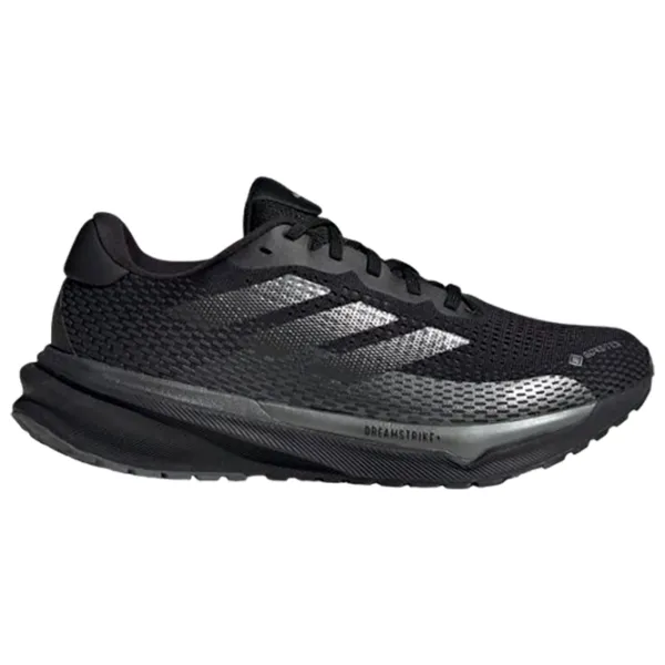 Кроссовки для мужчин Adidas Supernova GORE-TEX 46 / Черный photo 2 Кроссовки для мужчин Adidas Supernova GORE-TEX 46 / Черный photo 2