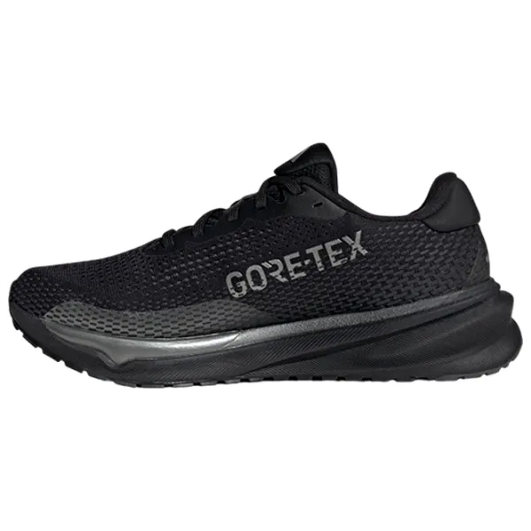 Кроссовки для мужчин Adidas Supernova GORE-TEX 46 / Черный photo 3 Кроссовки для мужчин Adidas Supernova GORE-TEX 46 / Черный photo 3