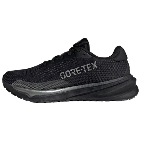 Кроссовки для мужчин Adidas Supernova GORE-TEX 46 / Черный photo 3 Кроссовки для мужчин Adidas Supernova GORE-TEX 46 / Черный photo 3