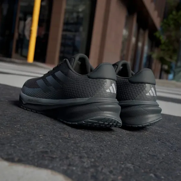 Кроссовки для мужчин Adidas Supernova GORE-TEX 46 / Черный photo 7 Кроссовки для мужчин Adidas Supernova GORE-TEX 46 / Черный photo 7
