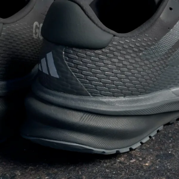 Кроссовки для мужчин Adidas Supernova GORE-TEX 46 / Черный photo 9 Кроссовки для мужчин Adidas Supernova GORE-TEX 46 / Черный photo 9