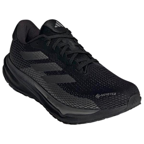 Кроссовки для мужчин Adidas Supernova GORE-TEX 48 / Черный photo 1