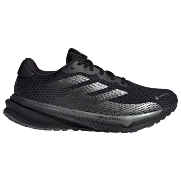 Кроссовки для мужчин Adidas Supernova GORE-TEX 40.5 / Черный photo 2 Кроссовки для мужчин Adidas Supernova GORE-TEX 40.5 / Черный photo 2