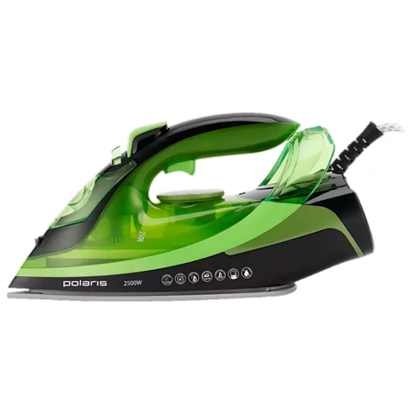 Fier de călcat Polaris PIR2550AK Clasic / 2500 W / Green photo 3