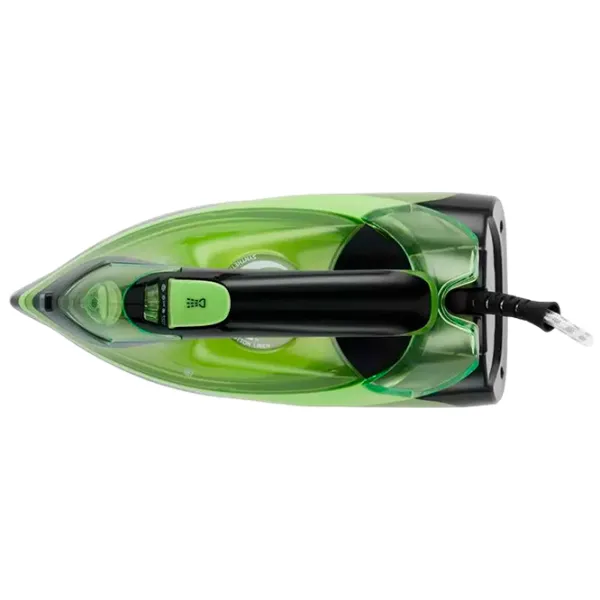Fier de călcat Polaris PIR2550AK Clasic / 2500 W / Green photo 4