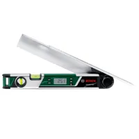 Цифровой уровень Bosch UniversalAngle  Алюминий