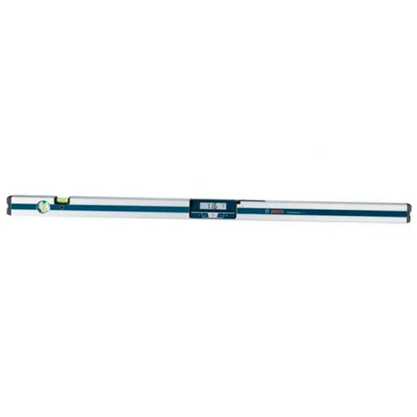 Nivelă digitală Bosch GIM120 Aluminiu photo 1