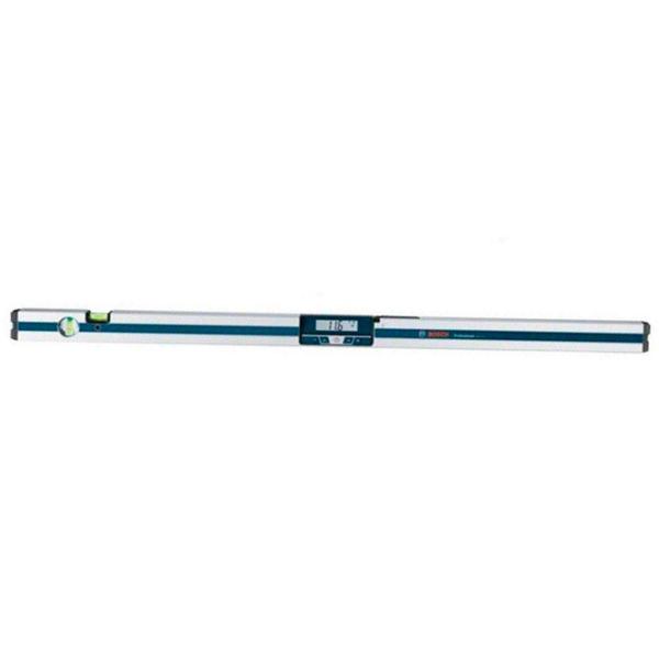 Nivelă digitală Bosch GIM120 Aluminiu photo 1
