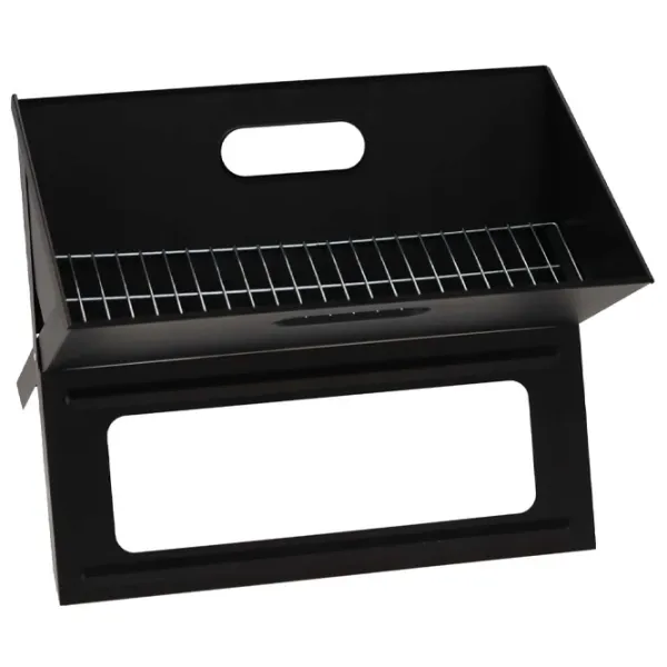 Grătar GardenLine BBQ4858  Brichete, cărbuni / Portabil photo 2
