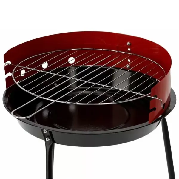 Мангал GardenLine BBQ5276  Брикеты, уголь / Портативный photo 1
