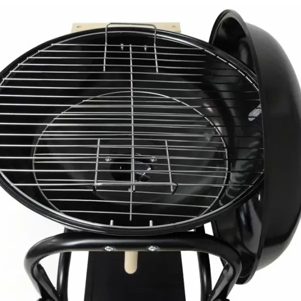 Мангал Gotel GQ5  Брикеты, уголь / Мобильный photo 4