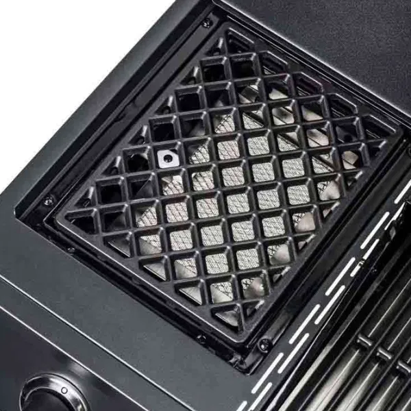 Мангал Char-Broil Performance Power Edition 3  Газ / Мобильный photo 4