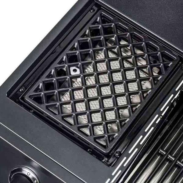 Мангал Char-Broil Performance Power Edition 3  Газ / Мобильный photo 4