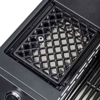 Мангал Char-Broil Performance Power Edition 3 Газ / Мобильный photo 4
