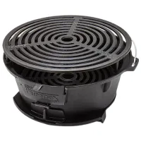 Grătar Petromax Barbecue Grill tg3  Brichete, cărbuni / Mobil