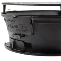 Мангал Petromax Barbecue Grill tg3 Брикеты, уголь / Мобильный photo 3