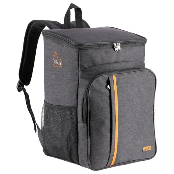 Rucsac frigorific Nils NC3140  25 l / / Gray photo 1 Rucsac frigorific Nils NC3140  25 l / / Gray photo 1
