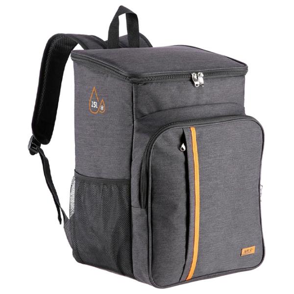 Rucsac frigorific Nils NC3140  25 l / / Gray photo 1 Rucsac frigorific Nils NC3140  25 l / / Gray photo 1