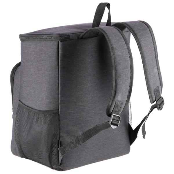 Rucsac frigorific Nils NC3140  25 l / / Gray photo 2 Rucsac frigorific Nils NC3140  25 l / / Gray photo 2