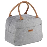 Сумка-холодильник Nils NC3160  8 л / / Серый