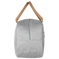 Geantă frigorifică Nils NC3160 8 l / / Gray photo 3