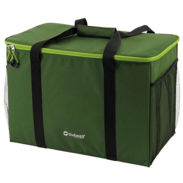 Geantă frigorifică Outwell Penguin L 25 l / / Green photo 1