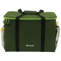 Сумка-холодильник Outwell Penguin L 25 л / / Зеленый photo 2