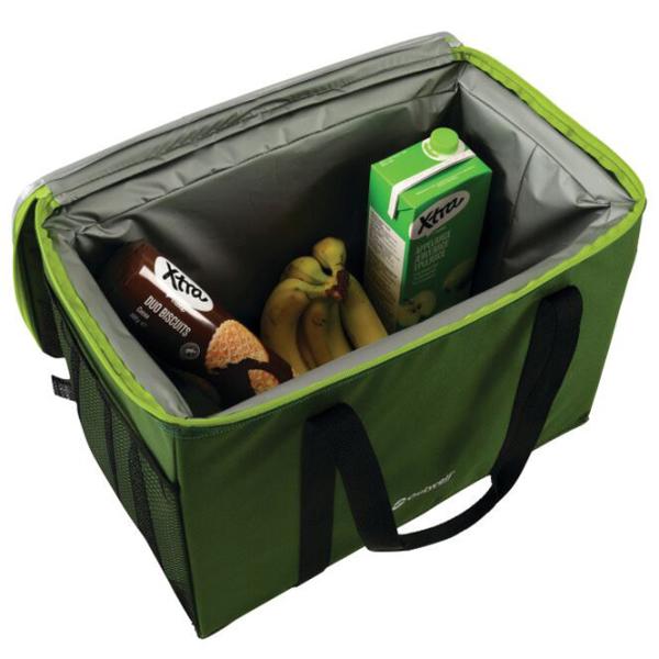 Geantă frigorifică Outwell Penguin L 25 l / / Green photo 3