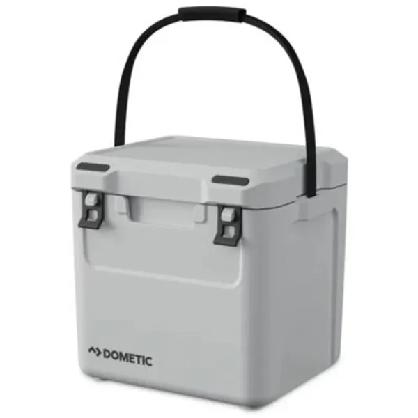 Термо-контейнер Dometic Cool-Ice Cl 28 28 л / / Туманный серый photo 1