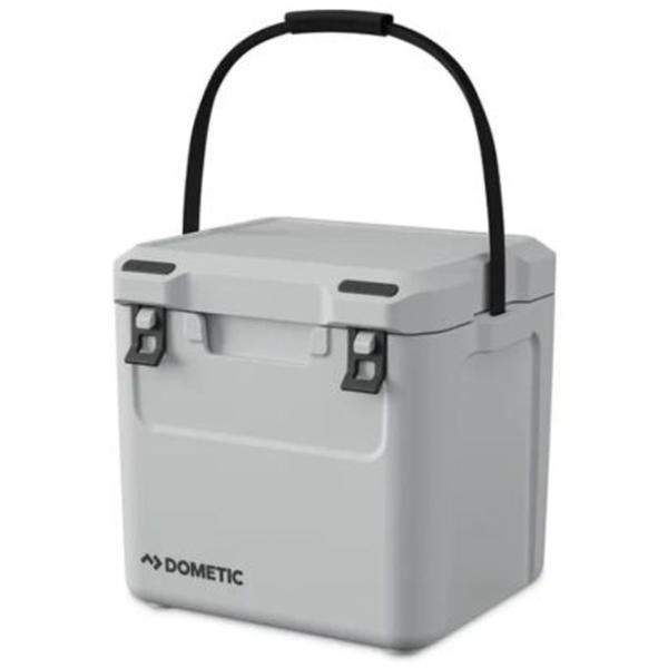 Термо-контейнер Dometic Cool-Ice Cl 28 28 л / / Туманный серый photo 1