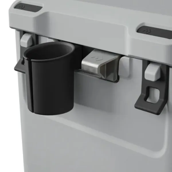 Термо-контейнер Dometic Cool-Ice Cl 28 28 л / / Туманный серый photo 2