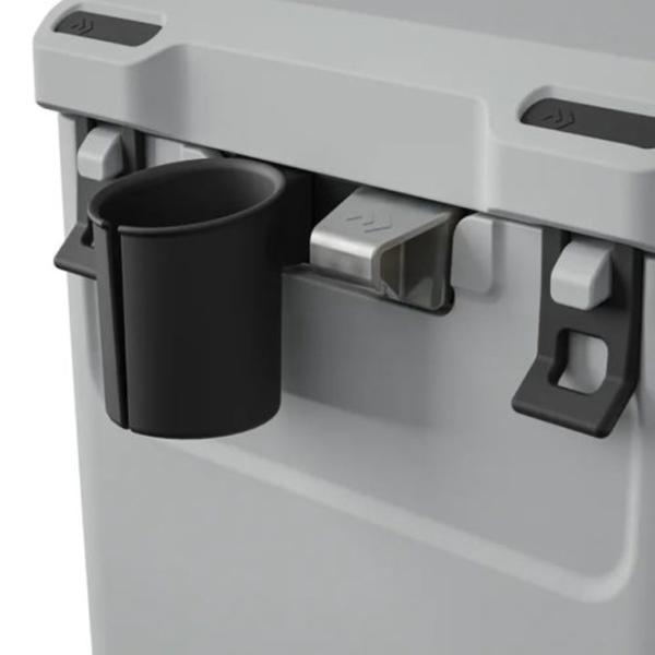 Термо-контейнер Dometic Cool-Ice Cl 28 28 л / / Туманный серый photo 2