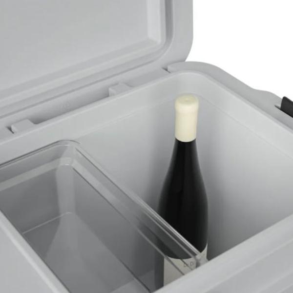 Термо-контейнер Dometic Cool-Ice Cl 28 28 л / / Туманный серый photo 3
