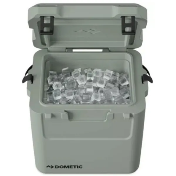 Термо-контейнер Dometic Cool-Ice Cl 28 28 л / / Moss photo 2