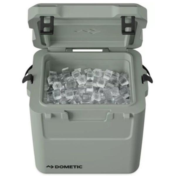 Термо-контейнер Dometic Cool-Ice Cl 28 28 л / / Moss photo 2
