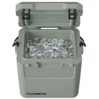Container izotermic Dometic Cool-Ice Cl 28 28 l / / Moss photo 2