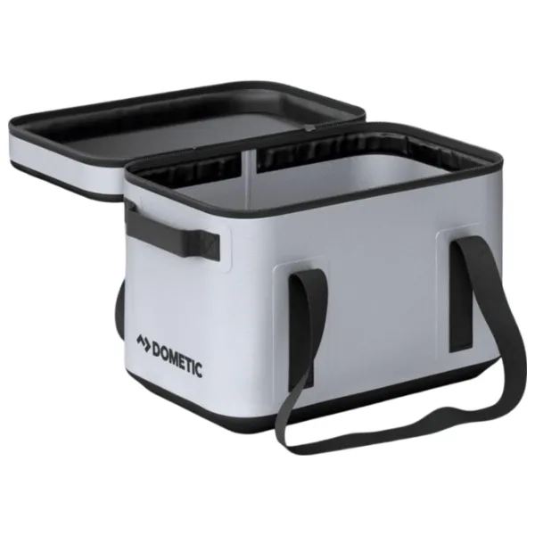 Термо-контейнер Dometic Portable Gear Storage 20 л / / Серый photo 2