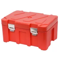 Термо-контейнер Yato YG09250  30 л / / Красный