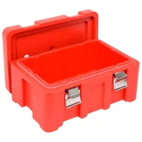 Container izotermic Yato YG09250 30 l / / Red photo 2