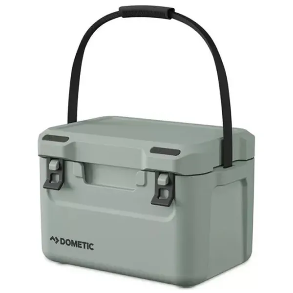 Термо-контейнер Dometic Cool-Ice Cl 15 15 л / / Moss photo 1