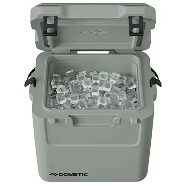 Термо-контейнер Dometic Cool-Ice Cl 15 15 л / / Moss photo 2