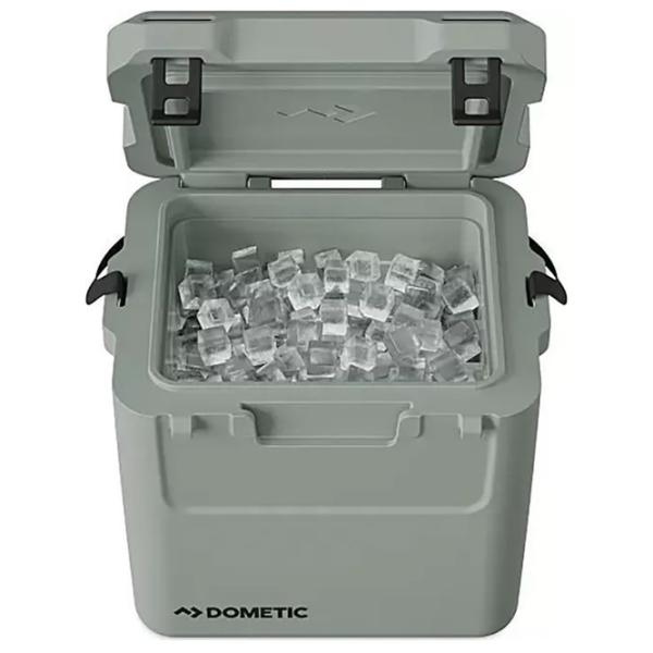 Термо-контейнер Dometic Cool-Ice Cl 15 15 л / / Moss photo 2