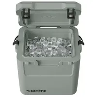 Container izotermic Dometic Cool-Ice Cl 15 15 l / / Moss photo 2