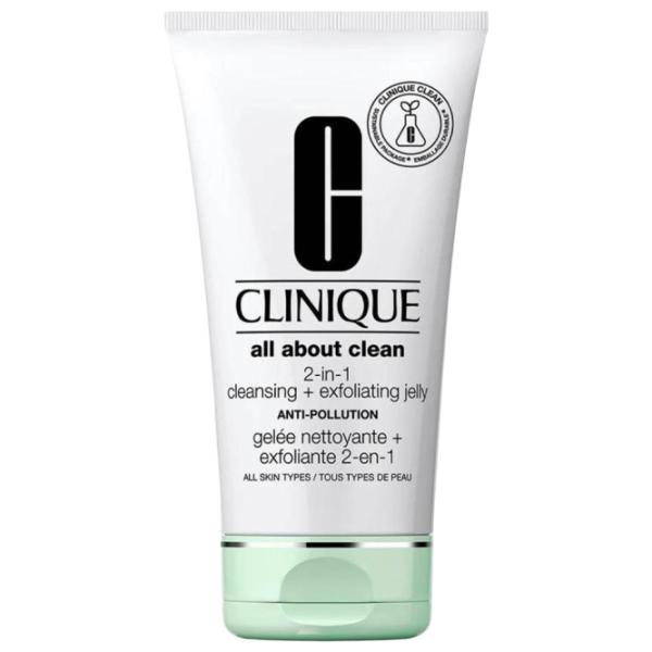 Scrub de față Clinique KY5J010000  50 ml / pentru femei photo 1 Scrub de față Clinique KY5J010000  50 ml / pentru femei photo 1
