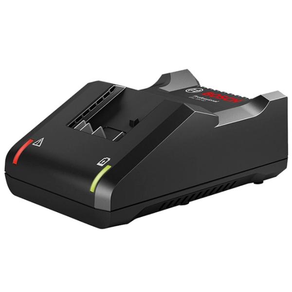 Зарядное устройство для инструментов Bosch 1600A019RJ  Li-Ion / / 18 - 40 В photo 1
