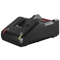 Încărcător pentru instrumente Bosch 1600A019RJ  Li-Ion / / 18 - 40 V